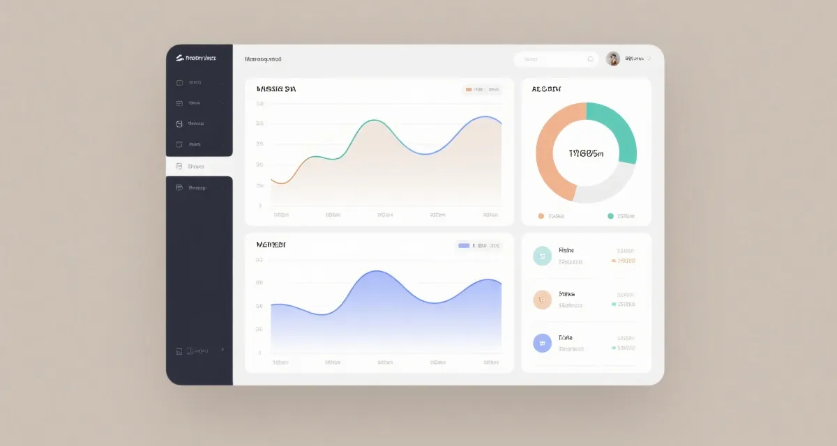 数据中心示意图