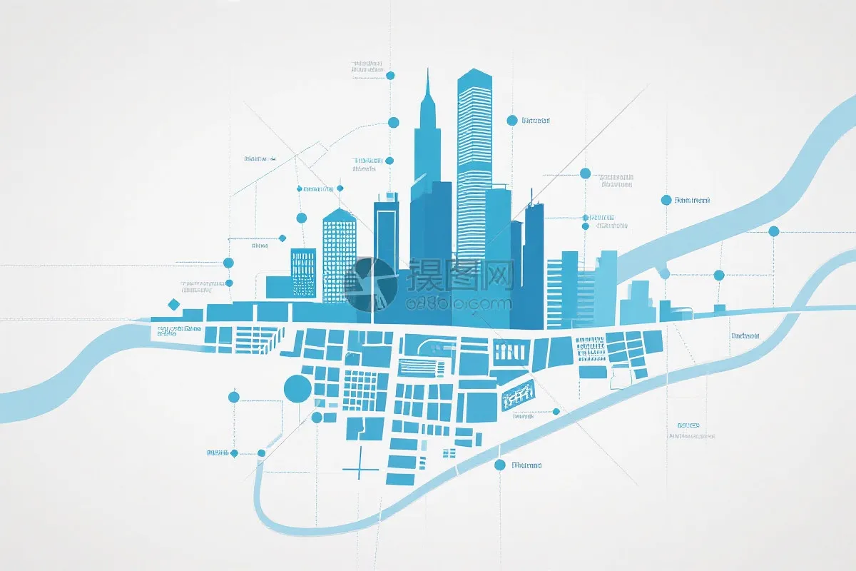 办公室位置示意图